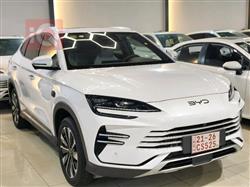 بي واي دي سونغ بلس